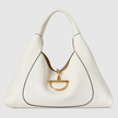 GUCCI Softbit Maxi Shoulder Bag image 8