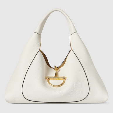 GUCCI Softbit Maxi Shoulder Bag image 8