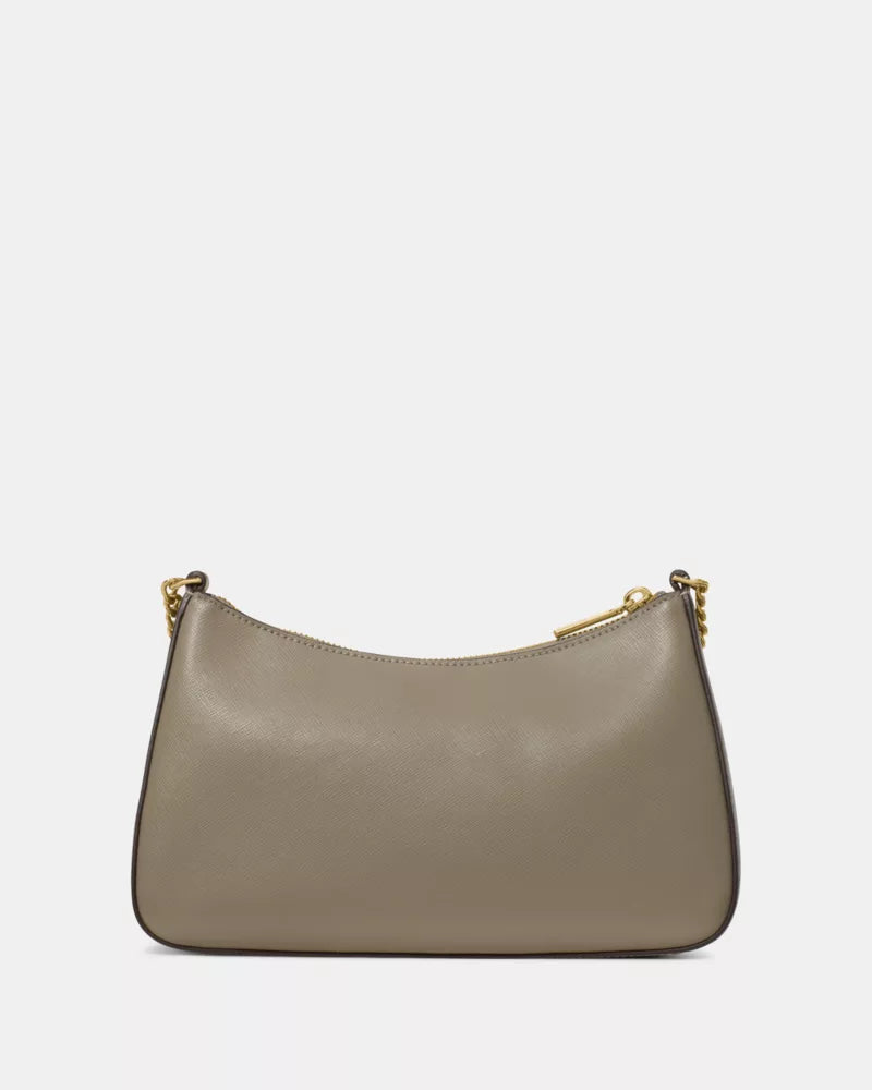 KATE SPADE Margot Convertible Crossbody Bag - Oyster Shell image 3