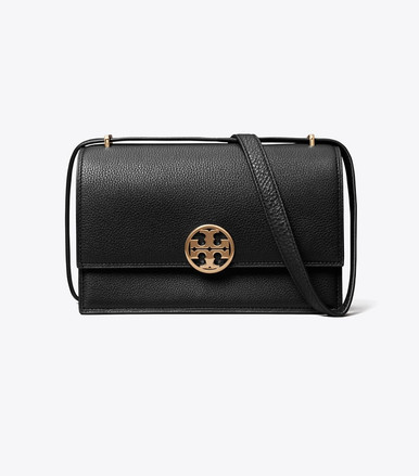 TORY BURCH  Miller Shoulder Bag image 12
