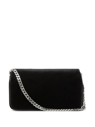 BURBERRY  Small Lola With Glass Embellishments image 0