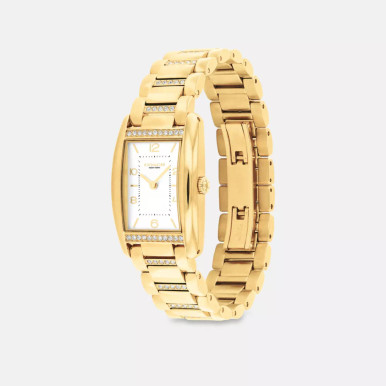 COACH Reese Watch, 35 Mm X 24 Mm image 1