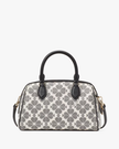 KATE SPADE Flower Small Dolly Duffle image 5