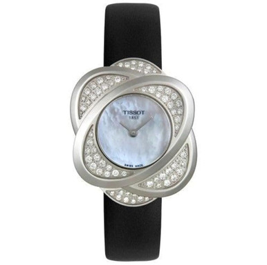 TISSOT Precious Flower Women's  Quartz Watch image 0