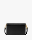 KATE SPADE  Madison Floral Applique Willow Mini Crossbody image 0