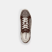 COACH Clip Low Top Sneaker In Signature Jacquard image 0