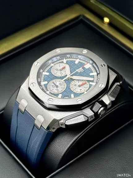 Audemars Piguet Royal Oak Offshore 26420TI.OO.A027CA.01 43 mm