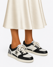TORY BURCH CLOVER COURT SNEAKER