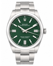 [BRAND NEW] ROLEX Oyster Perpetual 134300 41MM