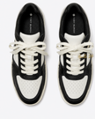 TORY BURCH CLOVER COURT SNEAKER