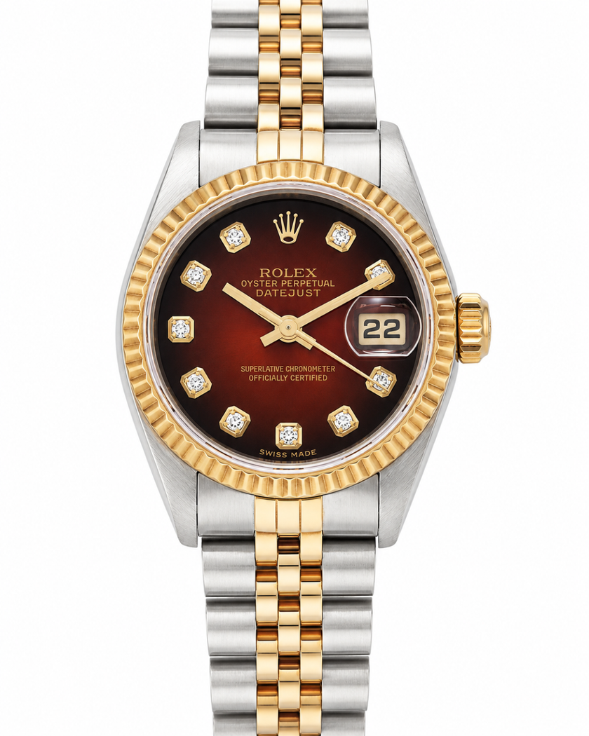 [Store Display] Rolex Datejust 26mm