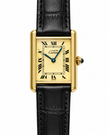 (CLASSICS) CARTIER Must Tank LM 22MM