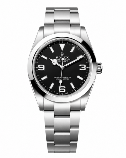 [BRAND NEW] ROLEX Explorer 40mm