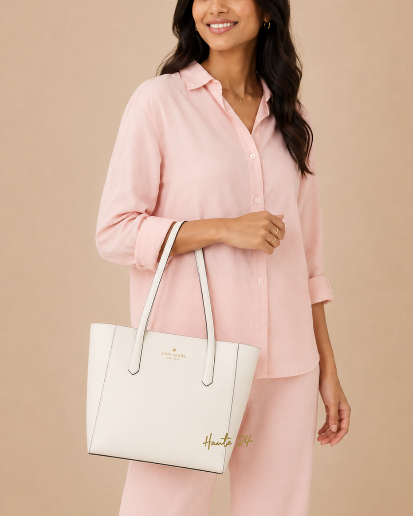 KATE SPADE Gwen Tote Bag