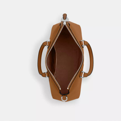 COACH Georgia Satchel Bag image 1