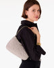 KATE SPADE Spade Flower Quilted Fabric Convertible Crossbody ( Arriving In Delhi ) image 2