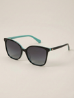 [AT DELHI] KATE SPADE Brigitte Gradient Cat Eye Sunglasses image 3