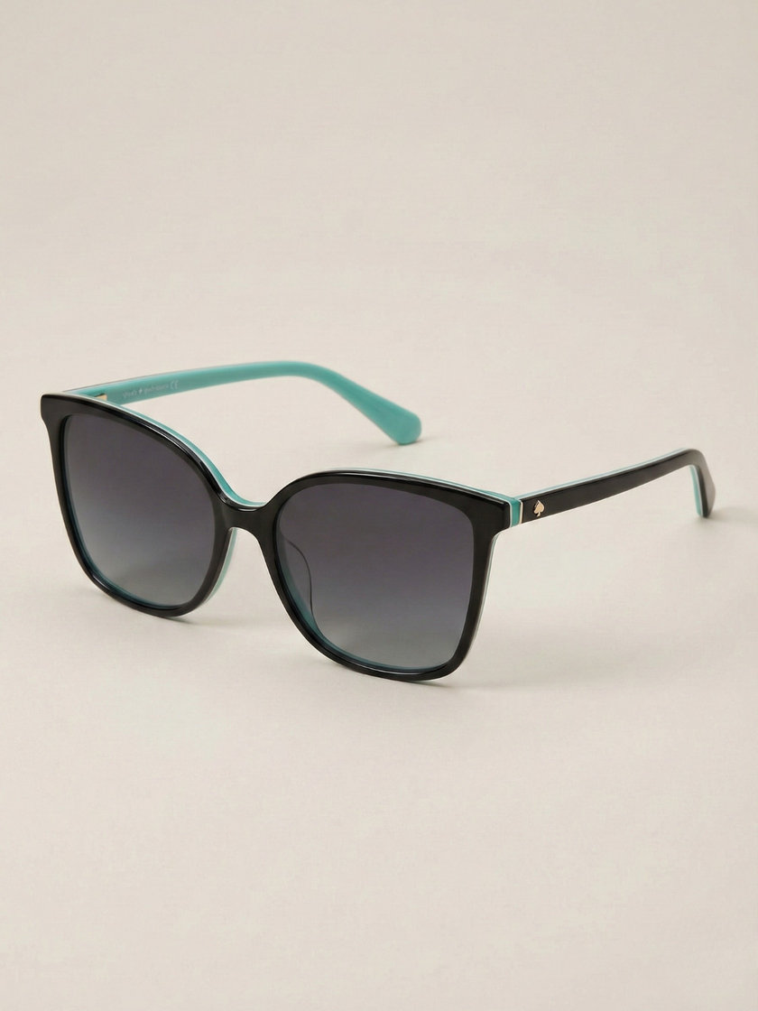 [AT DELHI] KATE SPADE Brigitte Gradient Cat Eye Sunglasses image 3