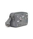 KARL LAGERFELD Maybelle Cate Pins Crossbody Camera Bag image 0
