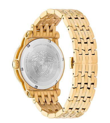 VERSACE VE2V00822 V-Palazzo Watch for Men image 2