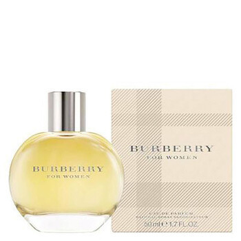 BURBERRY   For Women / EDP Spray 1.7 oz (50 ml) (@Delhi Perfumes) image 0