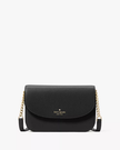 KATE SPADE  Kristi Crossbody - Black image 2