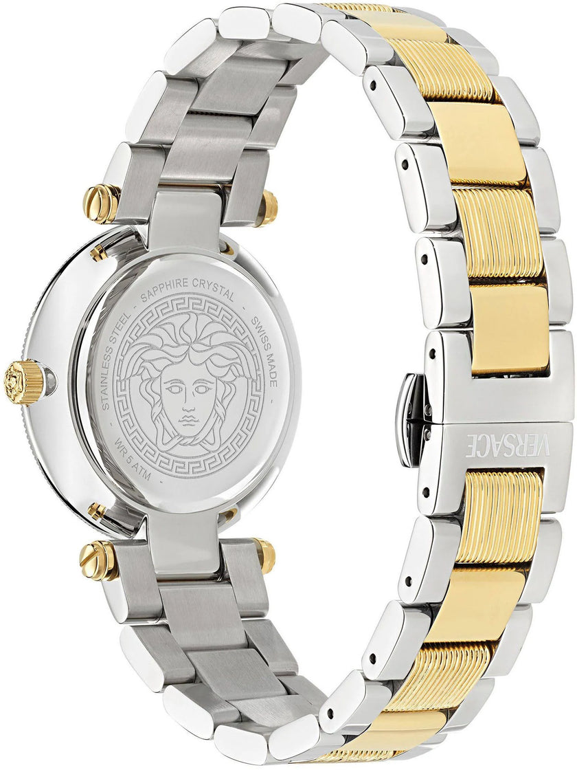VERSACE VE8B00324 Reve Analog Watch for Women (Arriving In Delhi) image 3