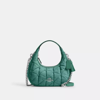 COACH Carmen Mini Crossbody Bag image 4