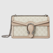 GUCCI Dionysus Gg Small Rectangular Bag image 10