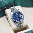 [Brand New] Rolex Datejust Blue Dial 126334 41 mm