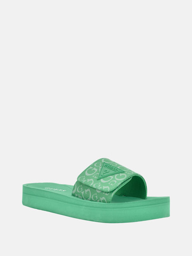GUESS Parties Logo Slides image 0