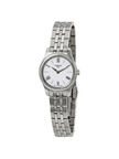 TISSOT Tradition Thin White Dial Ladies Watch image 0