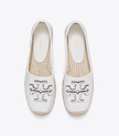 TORY BURCH Ines Platform Espadrille - GARDENIA image 2