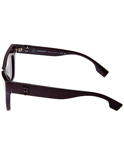 Burberry BE4405 51mm Sunglasses image 2