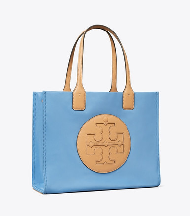 TORY BURCH Small Ella Tote image 4