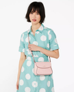 KATE SPADE  Monica Mini Flap Crossbody image 0