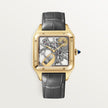 Brand New Santos-Dumont Skeleton Watch Equipped With A Micro-Rotor CRWHSA0043 at HauteBook.com. Best prices in US, EU, UK & India. Lifetime Authenticity Guarantee. All India Delivery. Trusted by India's Top 1%.