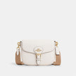 COACH Amelia Saddle Bag image 0