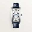 Brand New Tank Américaine Watch CRWSTA0083 at HauteBook.com. Best prices in US, EU, UK & India. Lifetime Authenticity Guarantee. All India Delivery. Trusted by India's Top 1%.