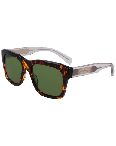 SALVATORE FERRAGAMO Men's SF1087S 56mm Sunglasses image 0