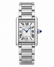 [Brand New] Cartier Tank Must LM WSTA0092