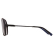 [ARRIVING] Ferragamo Salvatore Grey Gradient Pilot Men's Sunglasses image 2
