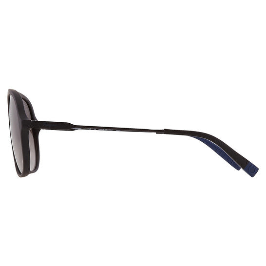 [ARRIVING] Ferragamo Salvatore Grey Gradient Pilot Men's Sunglasses image 2