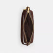 COACH Nolita 19 - Gold/Maple image 3
