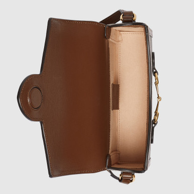 GUCCI Horsebit 1955 Mini Bag image 0