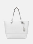 Guess Haddington Carryall - White image 0