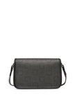 Guess Nichole Crossbody - Black image 1