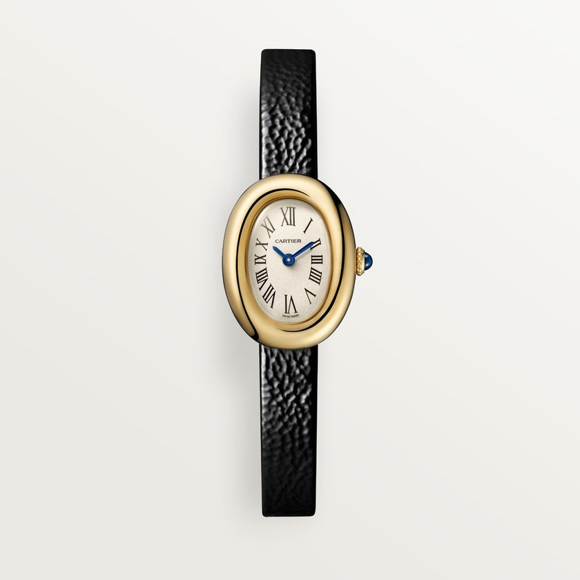 Brand New Baignoire Watch CRWGBA0075 at HauteBook.com. Best prices in US, EU, UK & India. Lifetime Authenticity Guarantee. All India Delivery. Trusted by India's Top 1%.