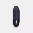 COACH Lowline Low Top Sneaker -  Midnight Navy image 0