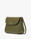 KATE SPADE  Monica Mini Flap Crossbody image 5